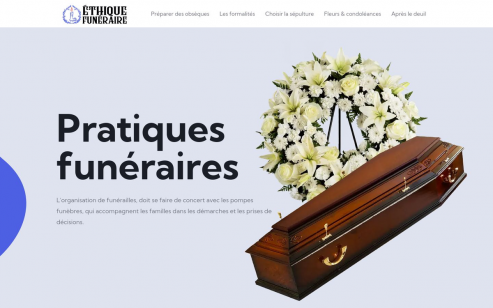 https://www.ethique-funeraire.com