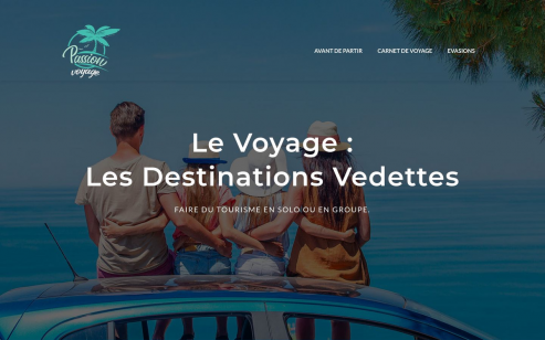 https://www.passion-voyage.info