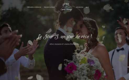 https://www.espace-mariage.net