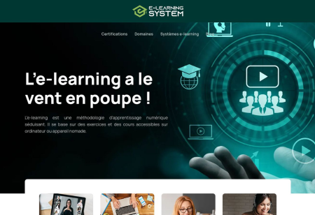 https://www.elearning-system.com